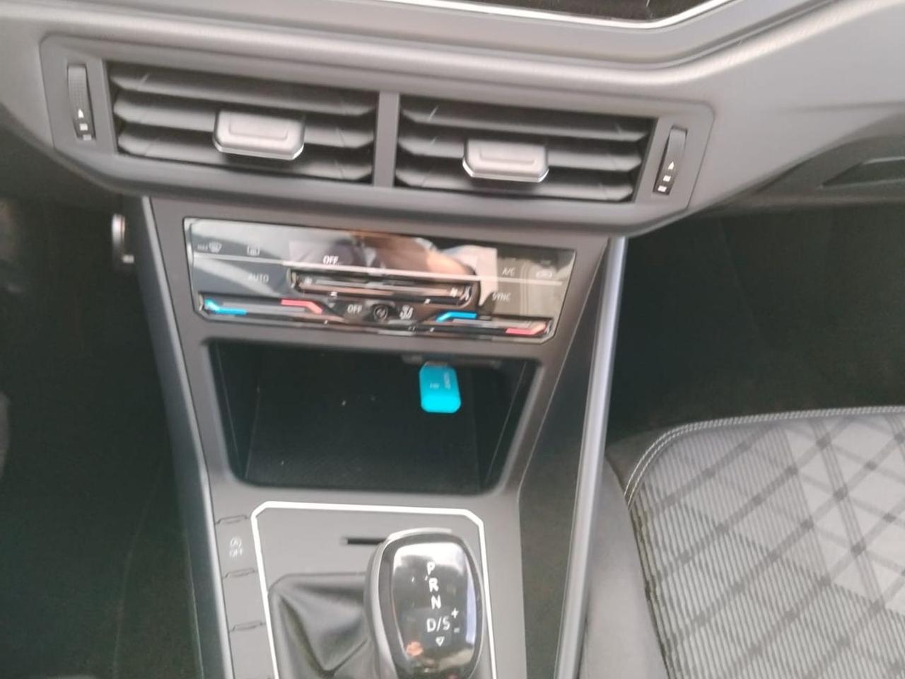 Volkswagen Taigo R Line 1.0 TSI