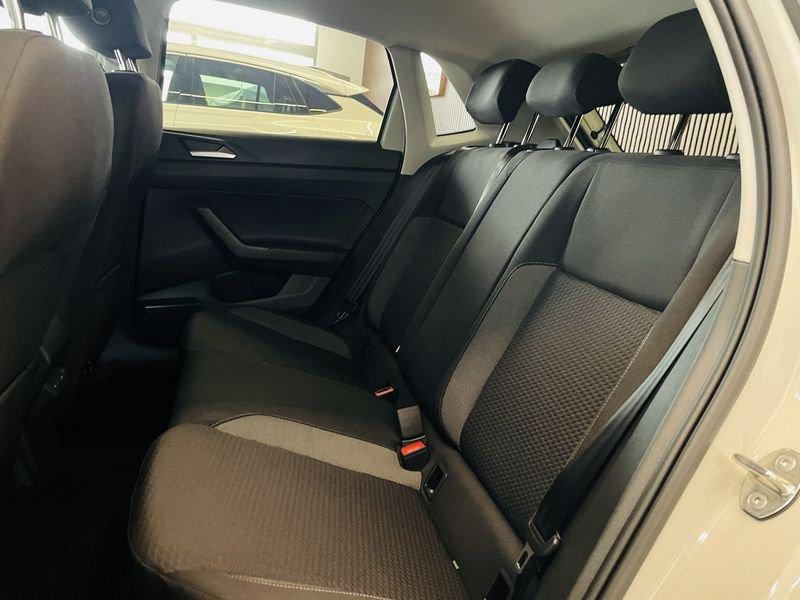 Volkswagen Polo 1.0 TSI Edition Plus