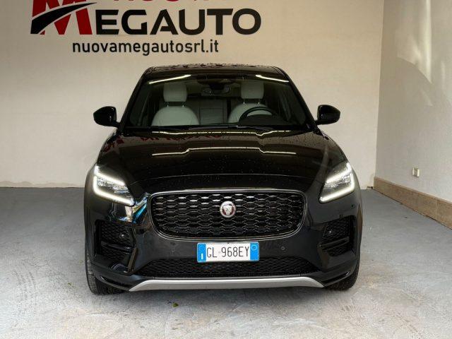 JAGUAR E-Pace 2.0D I4 163 CV AWD Auto SE AUTOCARRO N1