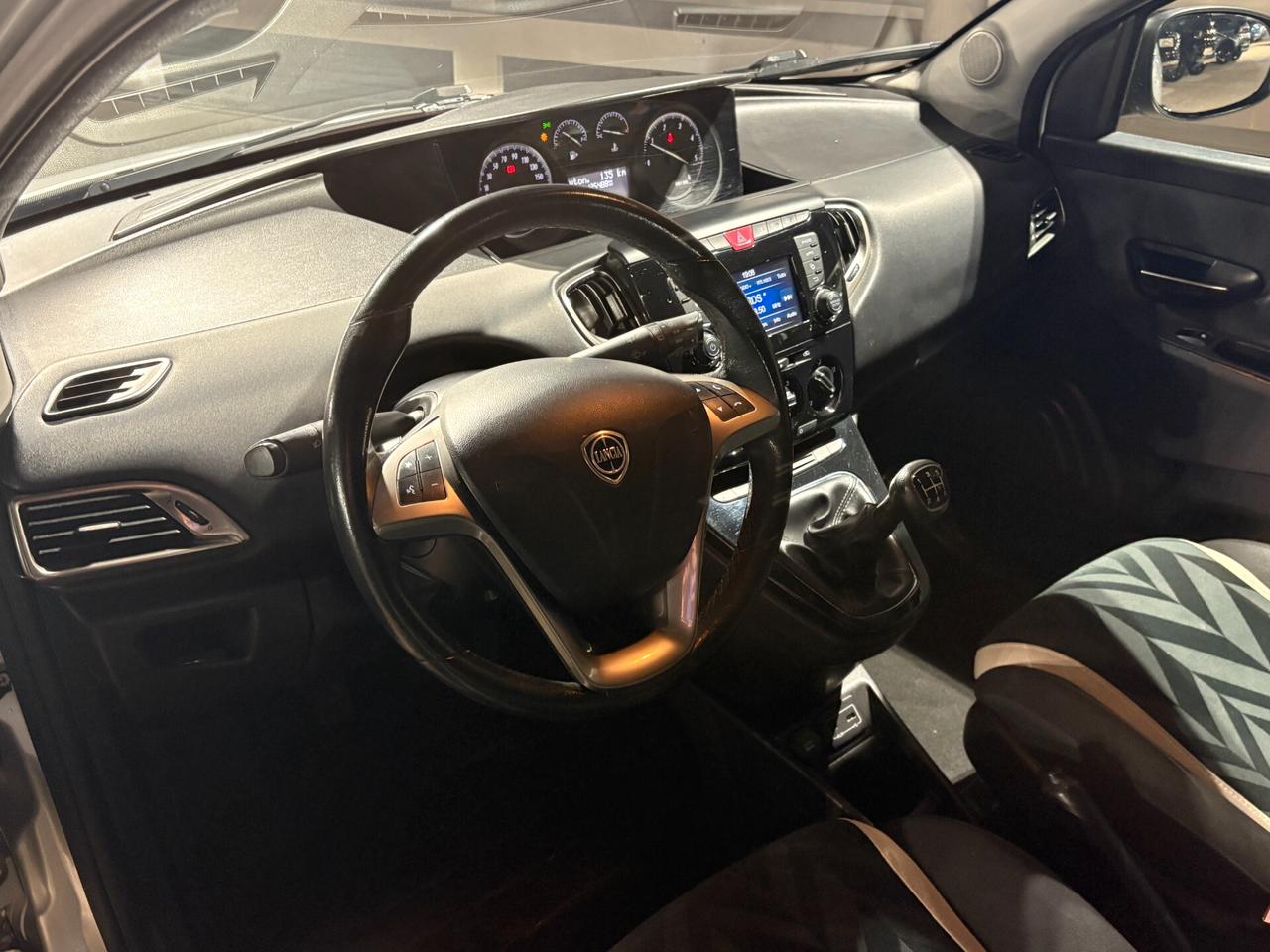 Lancia Ypsilon 1.3 MJT 16V 95 CV 5 porte S&S Platinum