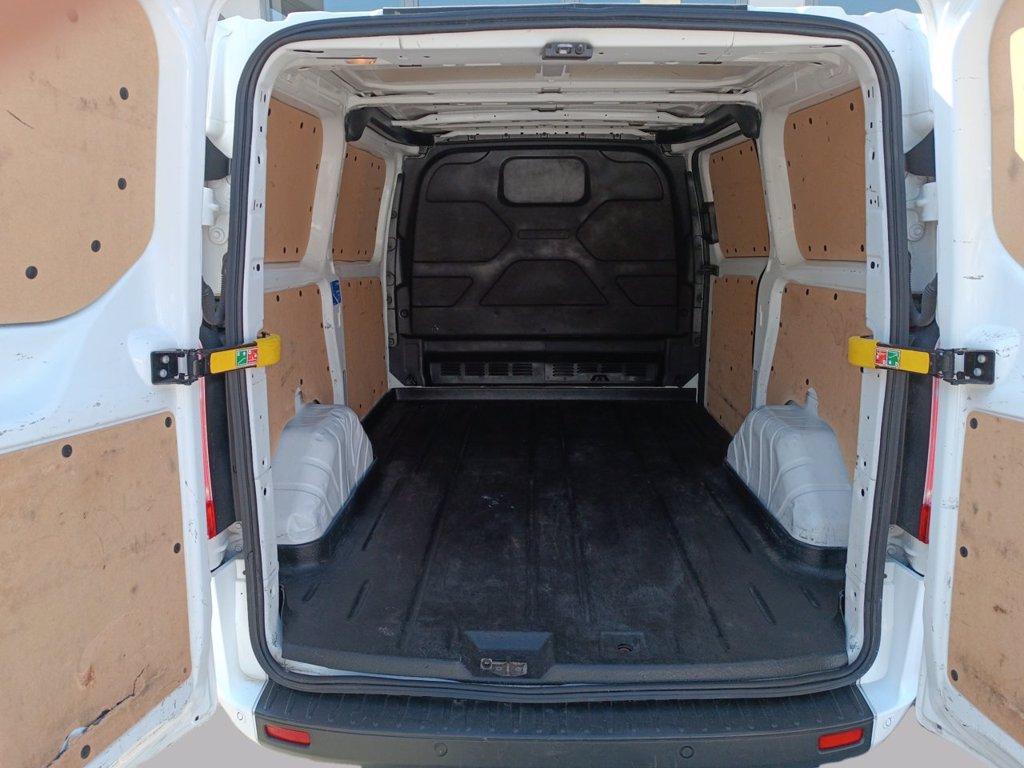 FORD Transit Custom 320 2.0 EcoBlue 130CV PC Trend del 2021