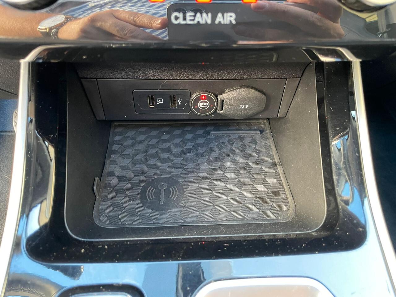 Dr 5.0 1.5 Bi-Fuel GPL