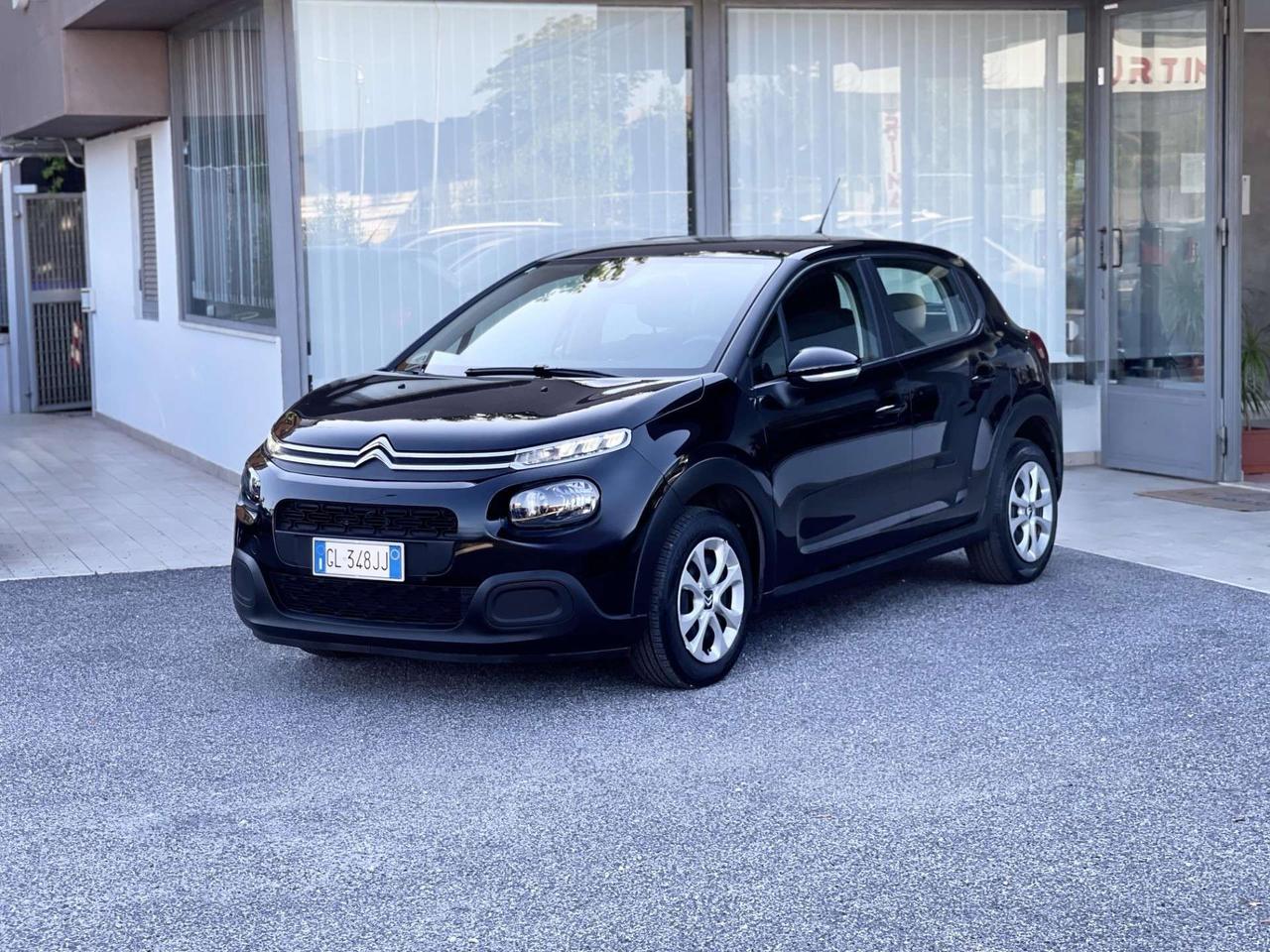 Citroen C3 1.2 Benzina 83CV E6 Neo - 2020