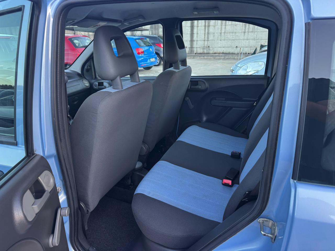 Fiat Panda 1.2 Dynamic