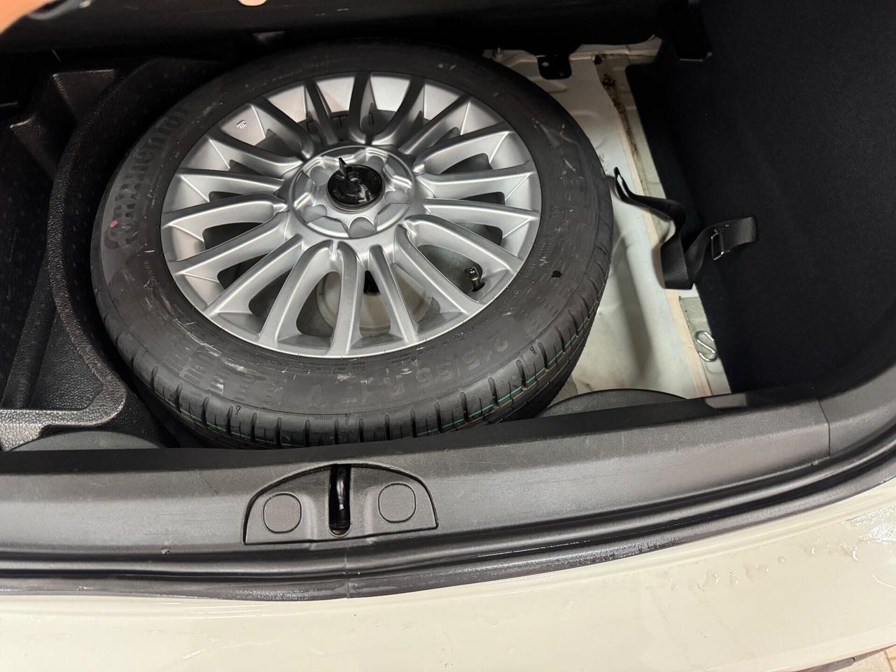 Fiat 500X 1.6 MultiJet 120 CV DCT Lounge