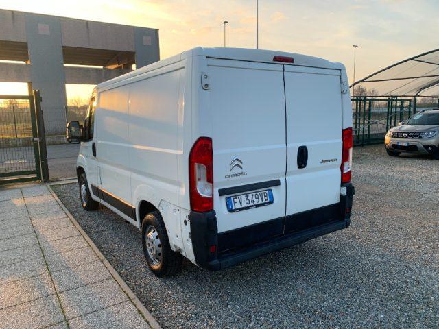 CITROEN Jumper 30 BlueHDi 130 PC-TN Furgone Business