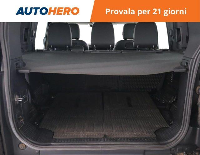 LAND ROVER Defender 110 2.0 SD4 240CV AWD Auto S