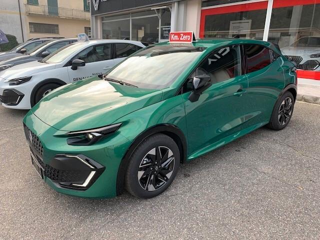 Renault Clio TCe 115 CV 5 porte Techno