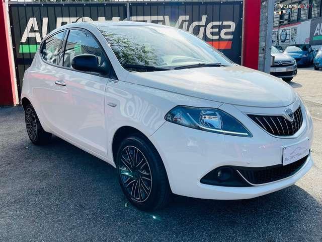 Lancia Ypsilon 1.0 firefly hybrid Gold NESSUN OBBLIGO DI FINANZ