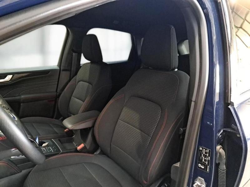 FORD KUGA 2.5 Benzina PHEV 152CV 2WD ST-Line Aut