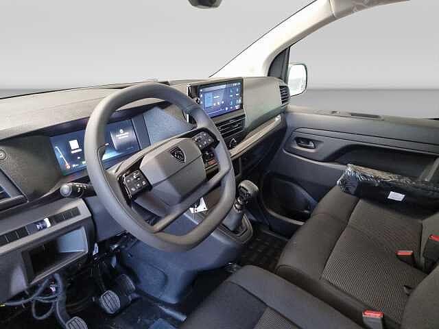 Peugeot Expert Expert std 1.5 Bluehdi 120cv S&S
