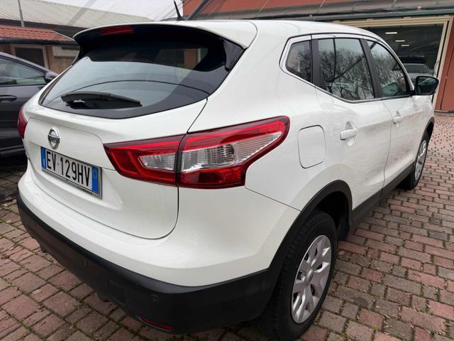 NISSAN Qashqai 1.2 DIG-T Tekna senza nessun lavoro da fare