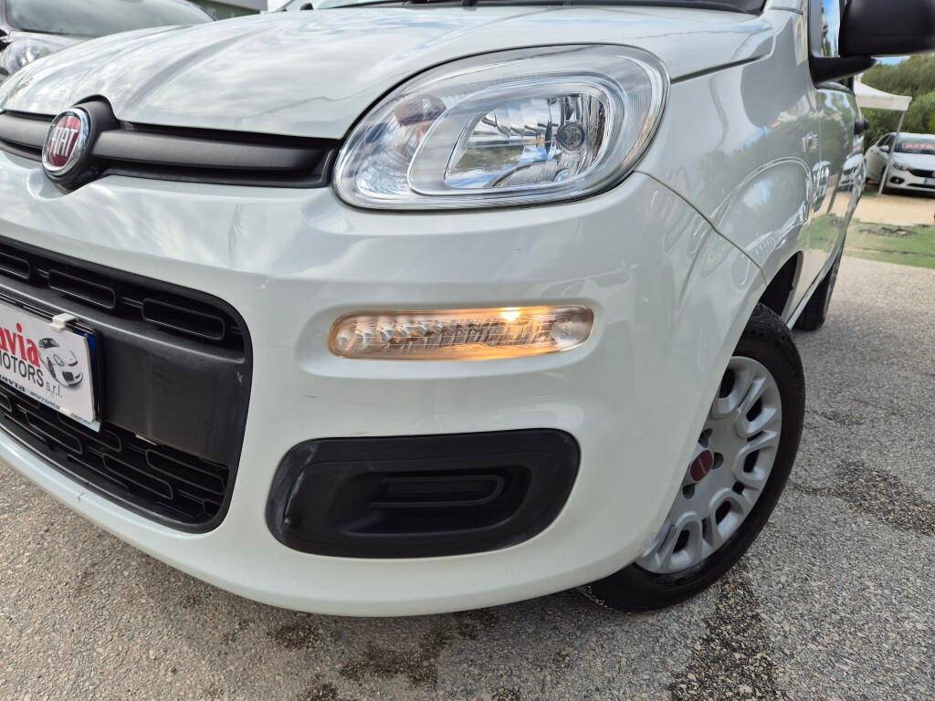 Fiat Panda 1.2 69CV Easy 5-posti
