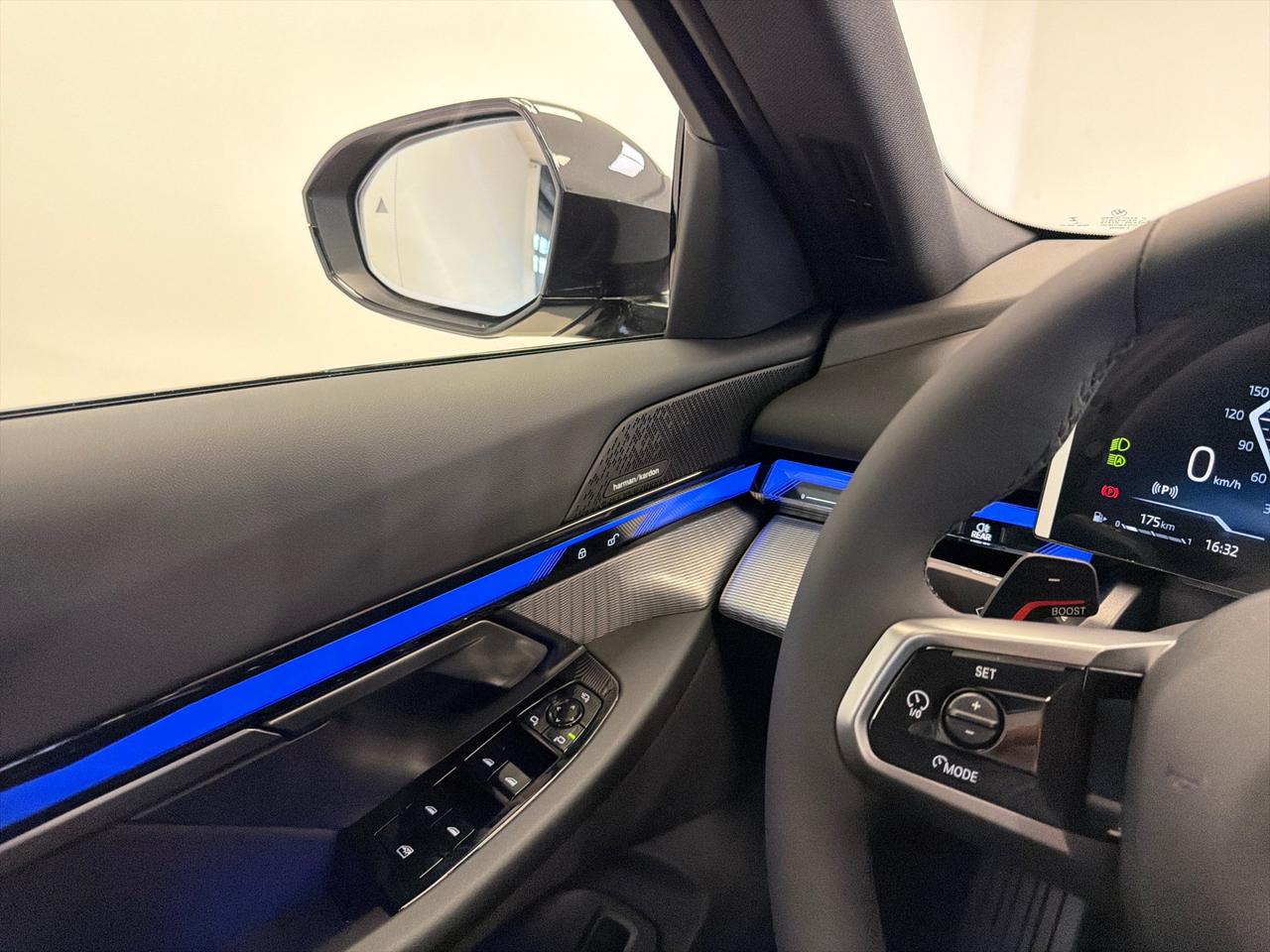 BMW Serie 5 540d Touring 48V xDrive MSport