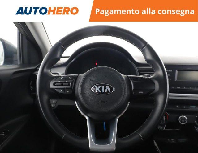 KIA Rio 1.2 MPi 5 porte Active