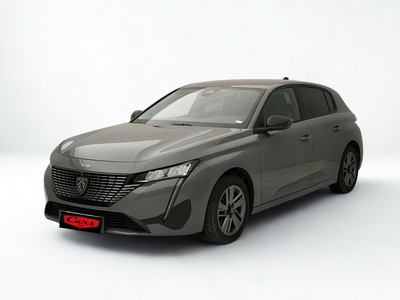 Peugeot 308 PureTech Turbo 130 S&S Allure