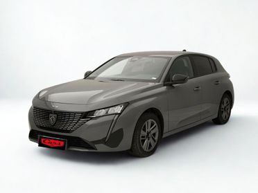 Peugeot 308 PureTech Turbo 130 S&S Allure