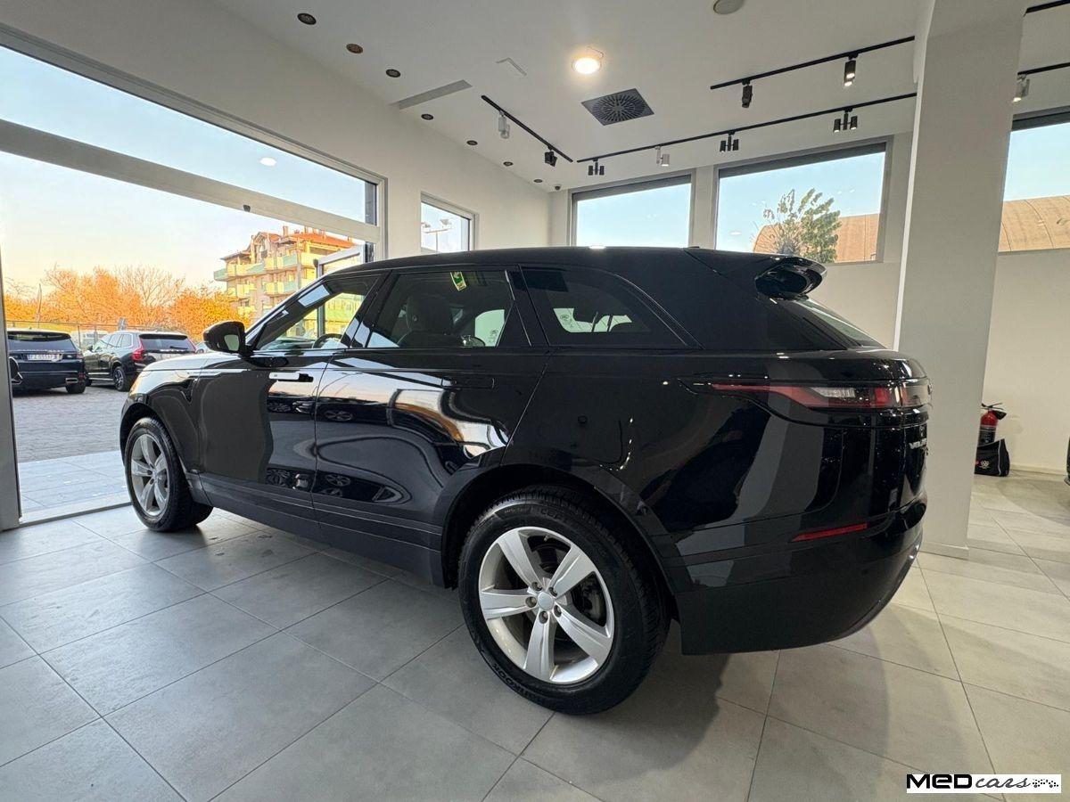LAND ROVER - Range Rover Velar - RR Velar 2.0D I4 180 CV S