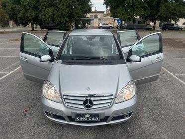 Mercedes-benz A 180 CDI Avantgarde