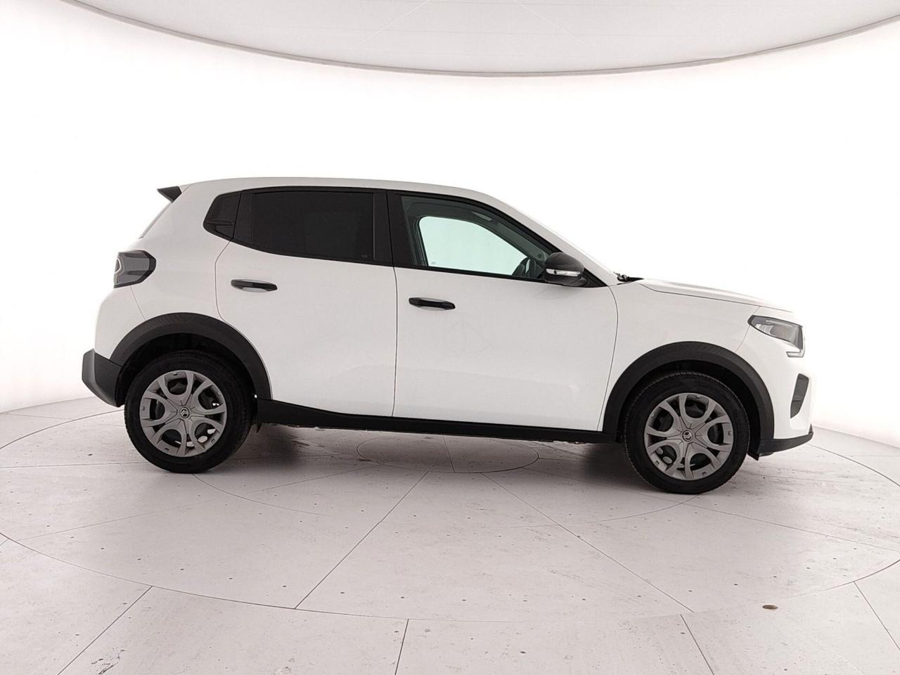 Citroen C3 PureTech 100 S&S You