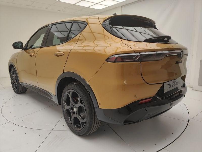 Alfa Romeo Tonale 1.5 Hybrid 175cv TCT7 Veloce