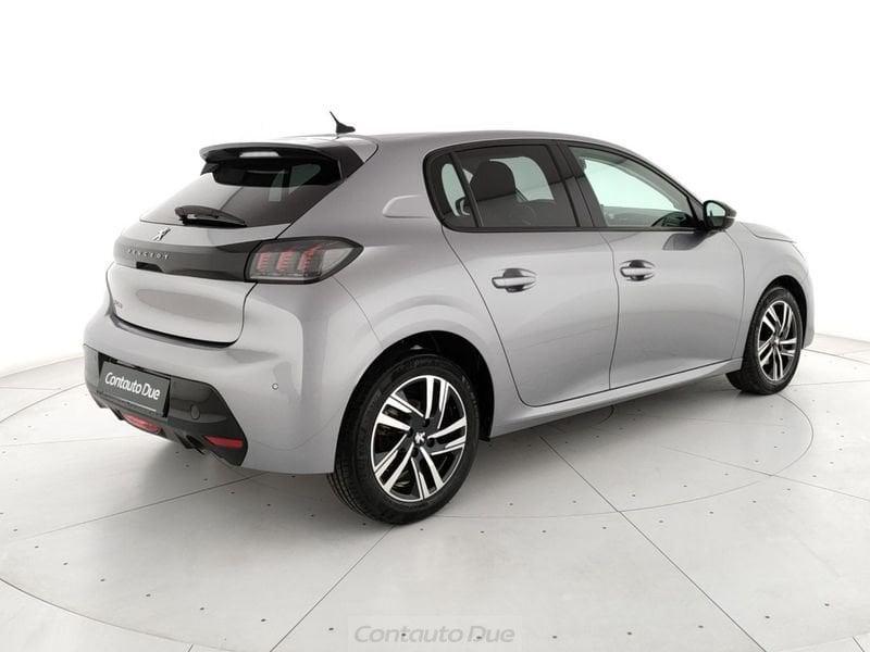 Peugeot 208 208 1.2 puretech Allure s&s 100cv