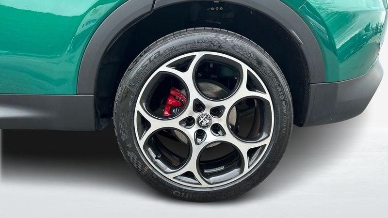 Alfa Romeo Tonale 1.6 130cv Sprint TCT6