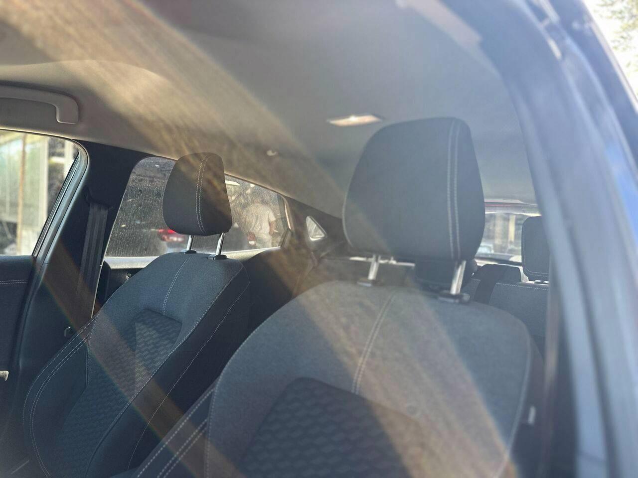 FORD Puma II 2020 - Puma 1.0 ecoboost h Titanium s&s 125cv