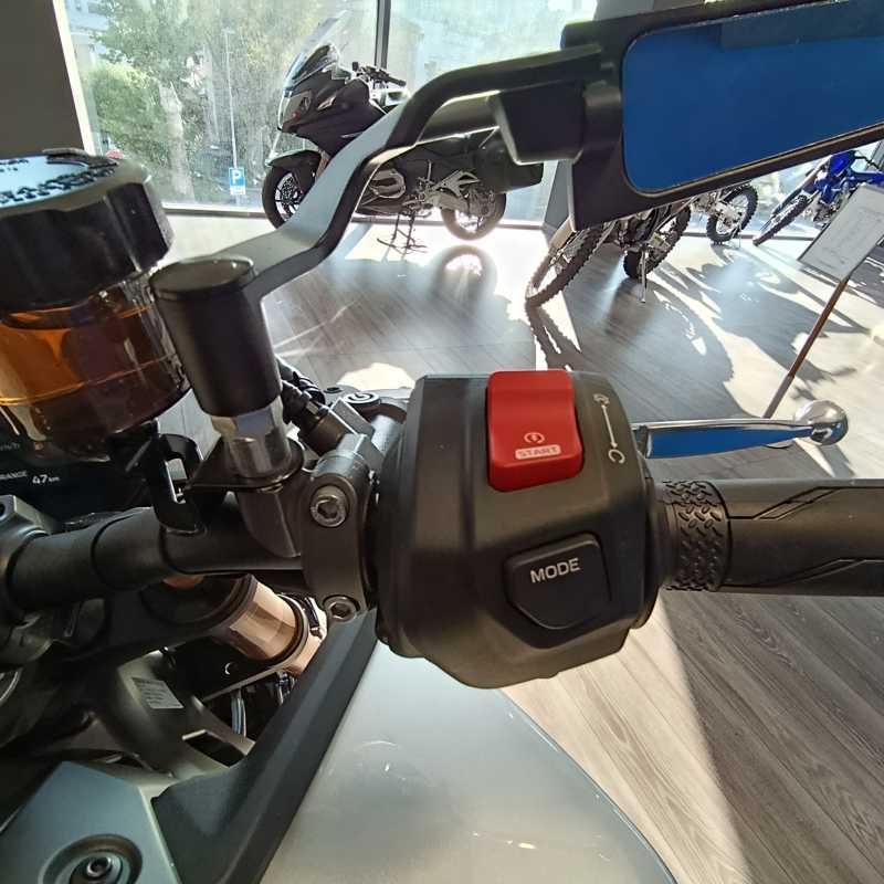 Yamaha MT-09 SP - 2026