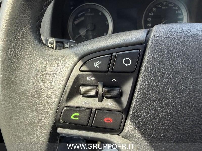 Hyundai Tucson 1.7 CRDi DCT XPossible