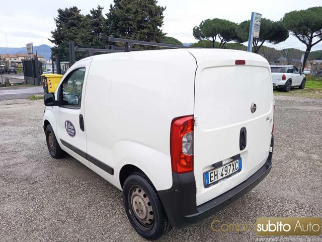 CITROEN Nemo 1.3 MJT 75CV + IVA 22%