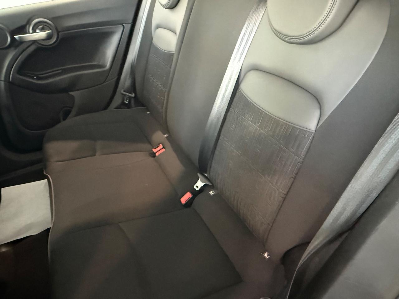 Fiat 500X 1.3 MultiJet 95 CV Cross
