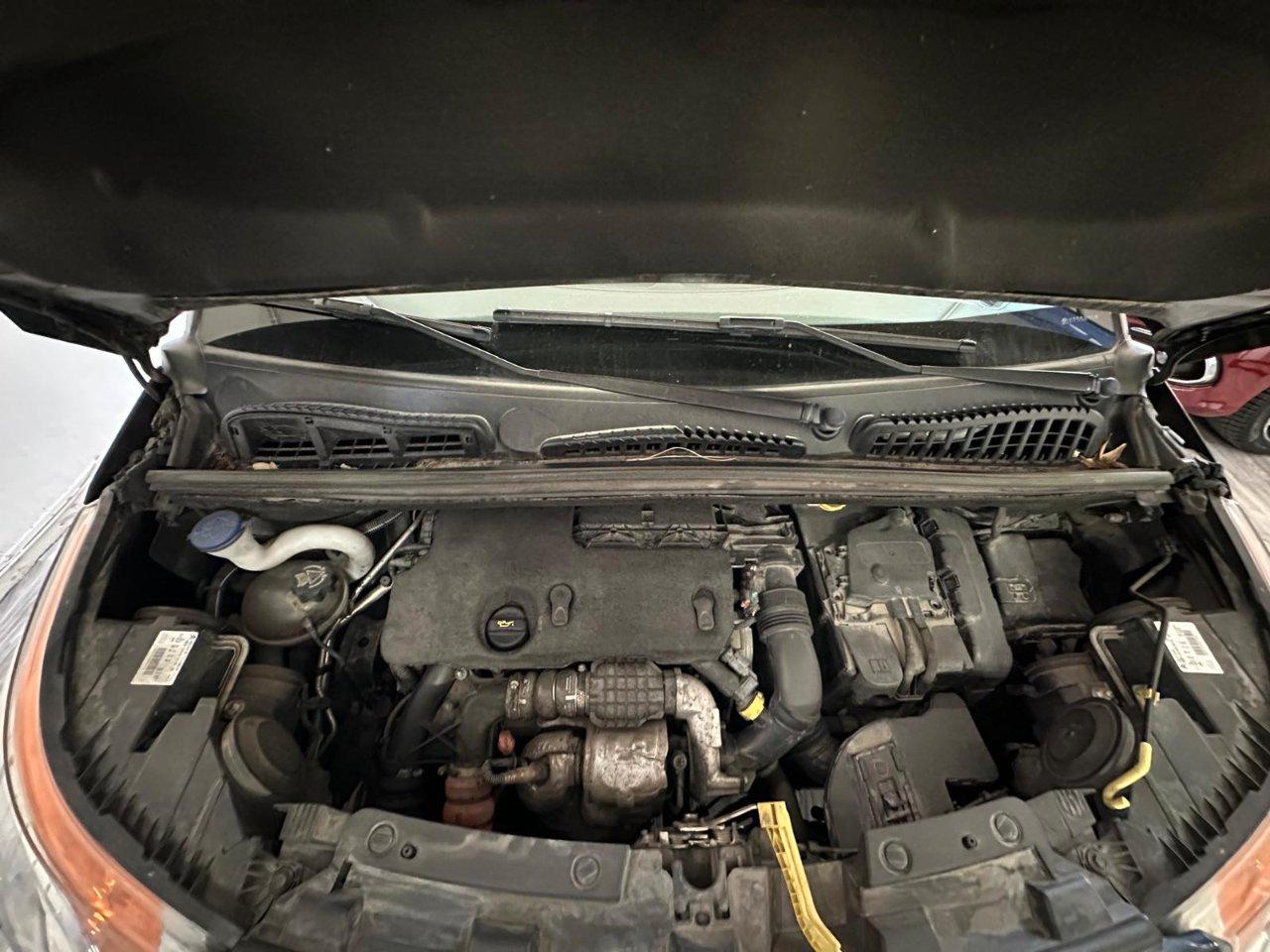 Citroen C3 Picasso 1.6 hdi 16v Exclusive FL