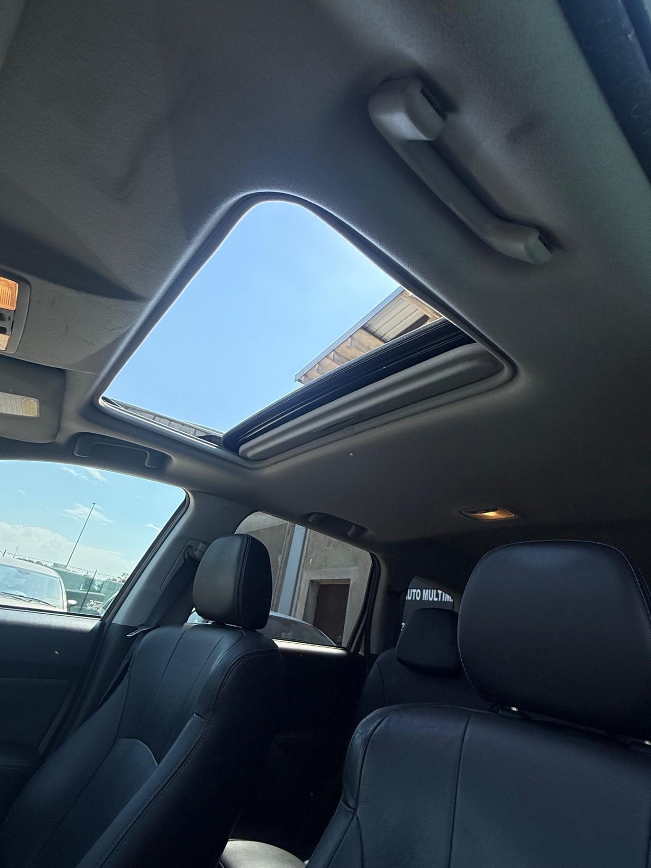 Mitsubishi Outlander 2.0 DI-D Instyle DPF 7p.ti