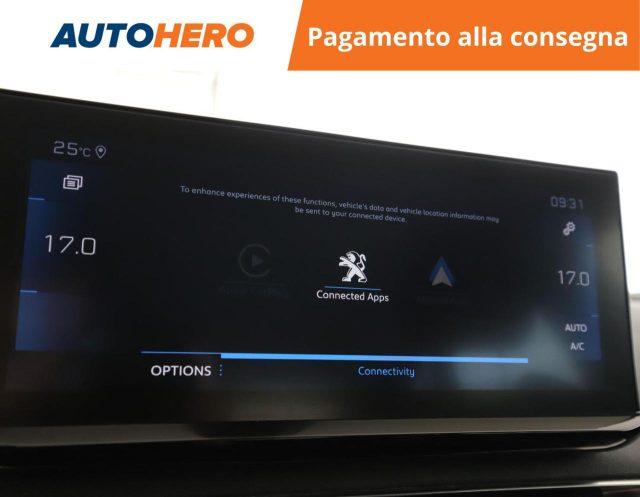 PEUGEOT 3008 BlueHDi 130 S&S EAT8 Active Business