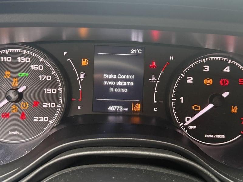FIAT Tipo Tipo 4p 1.6 mjt Tipo s&s 130cv
