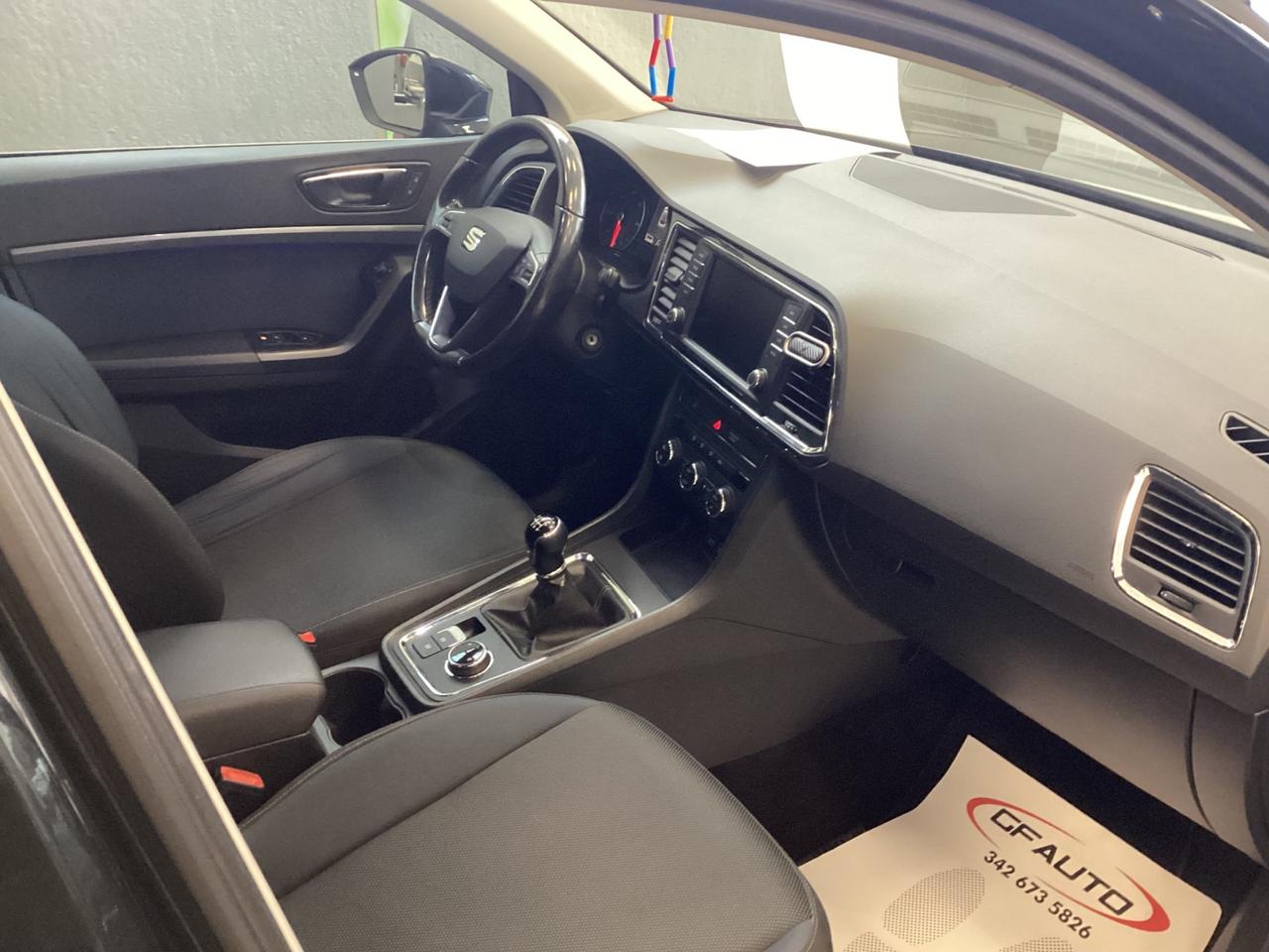 Seat Ateca 1.6 TDI Style