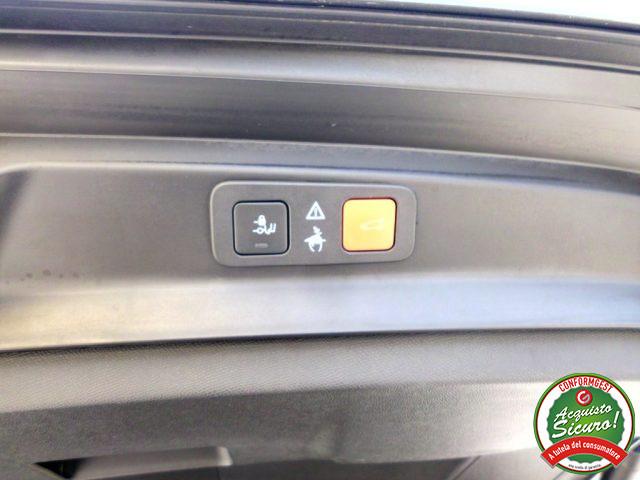 PEUGEOT 5008 BlueHDi 120 S&S EAT6 GT Line