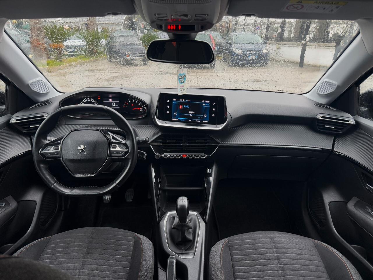 Peugeot 208 1.2 Puretech Active S 75CV IVA ESPOSTA