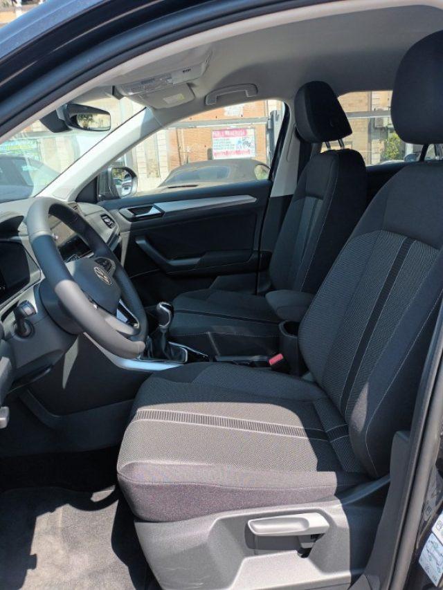 VOLKSWAGEN T-Roc 1000 TSI STYLE 115CV CARPLAY NAV CAM"17 ITALIA