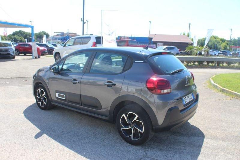 Citroën C3 BlueHDi 100 S&S Shine