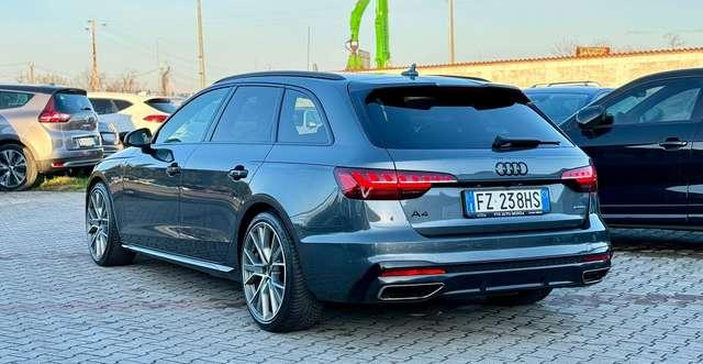 Audi A4 Avant 40 2.0 tdi SLine edition quatt 190cv s-tron