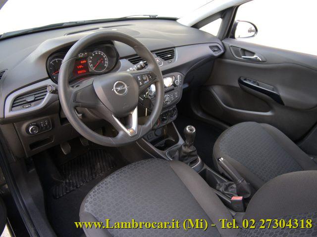OPEL Corsa 1.2 5 porte n-Joy 70cv