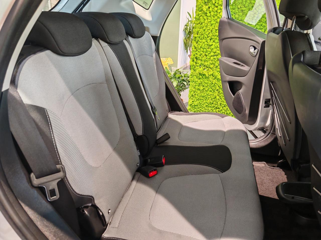 Renault Captur 1.5 dCi 8V 90 CV EDC Energy R-Link