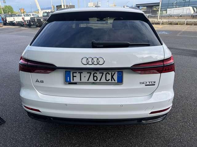 Audi A6 Avant 50 3.0TDI E6D quattro tiptronic SLine '21IVA