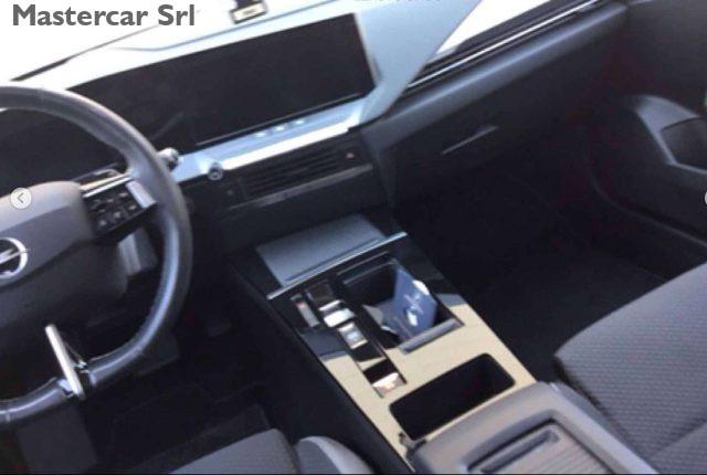 OPEL Astra 1.5 Turbo 130cv Edition AT8 - GN583EX