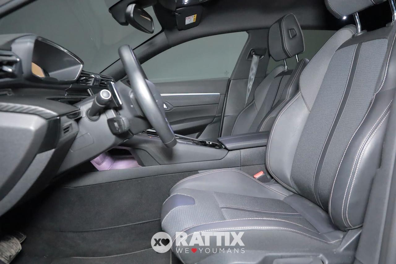 Peugeot 508 SW 1.6 Phev 225CV Allure e-EAT8