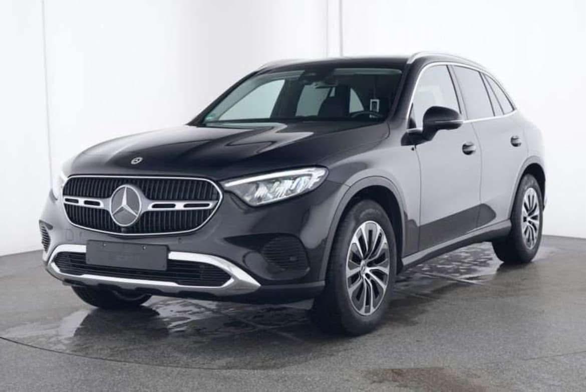 Mercedes-benz GLC 220 GLC 220 d 4Matic Mild Hybrid AUTO A NOLEGGIO