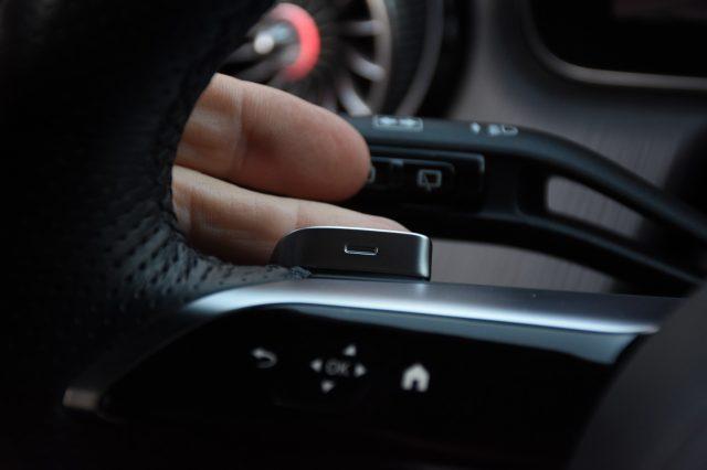 MERCEDES-BENZ EQE 350 4MATIC AMG Line Premium *22"*AIRMATIC*NIGHT*