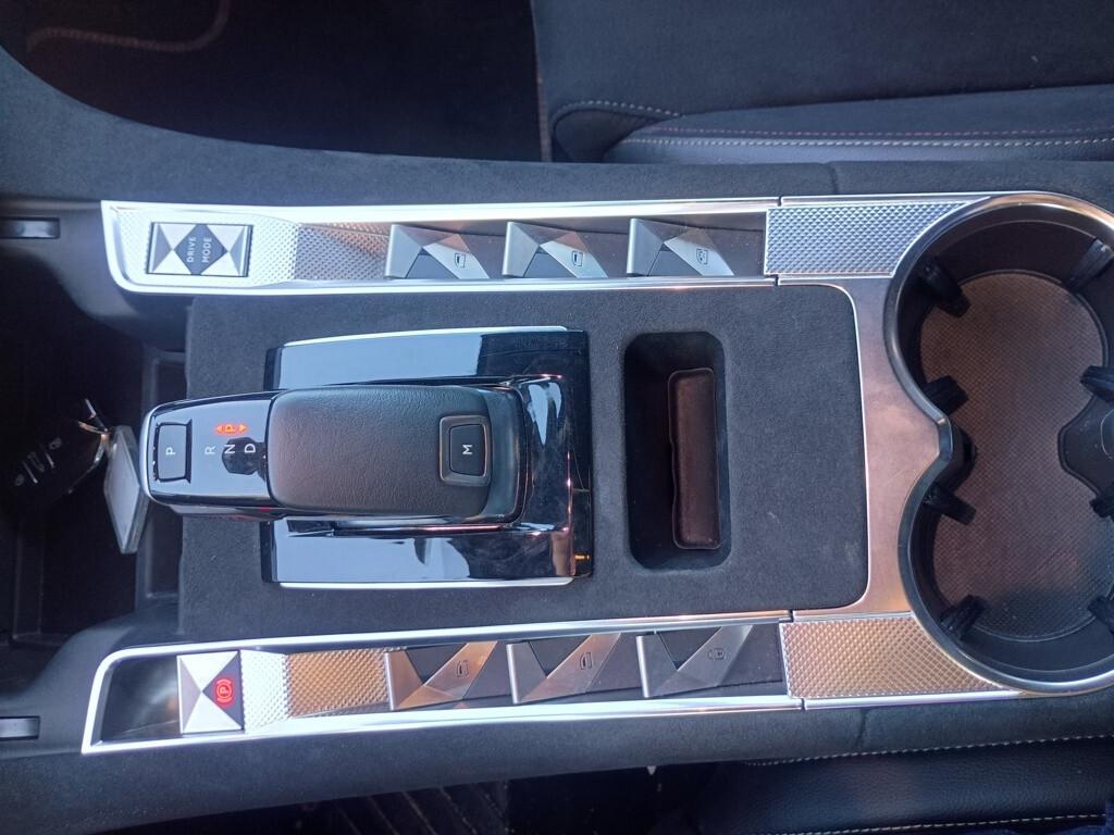 DS Ds 7 Crossback 1.5 BlueHDi 130cv EAT8 Performance Line